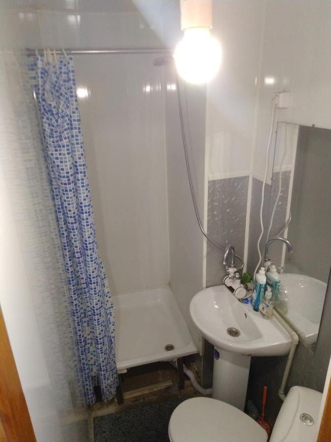 Appartement Частный Дом Smart à Tcherkassy Extérieur photo